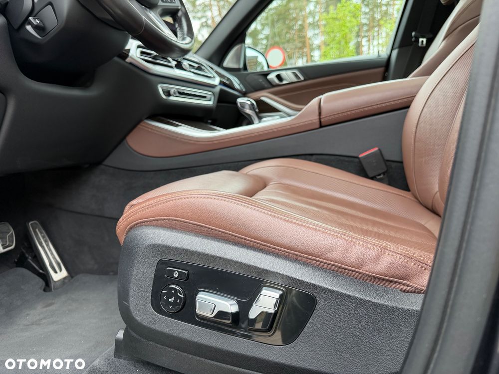 BMW X5 xDrive45e - 15