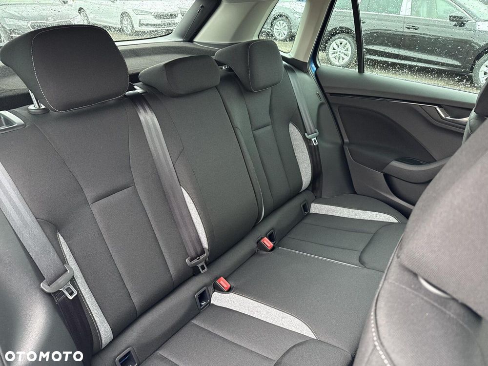 Skoda Kamiq 1.5 TSI Edition 130 - 19