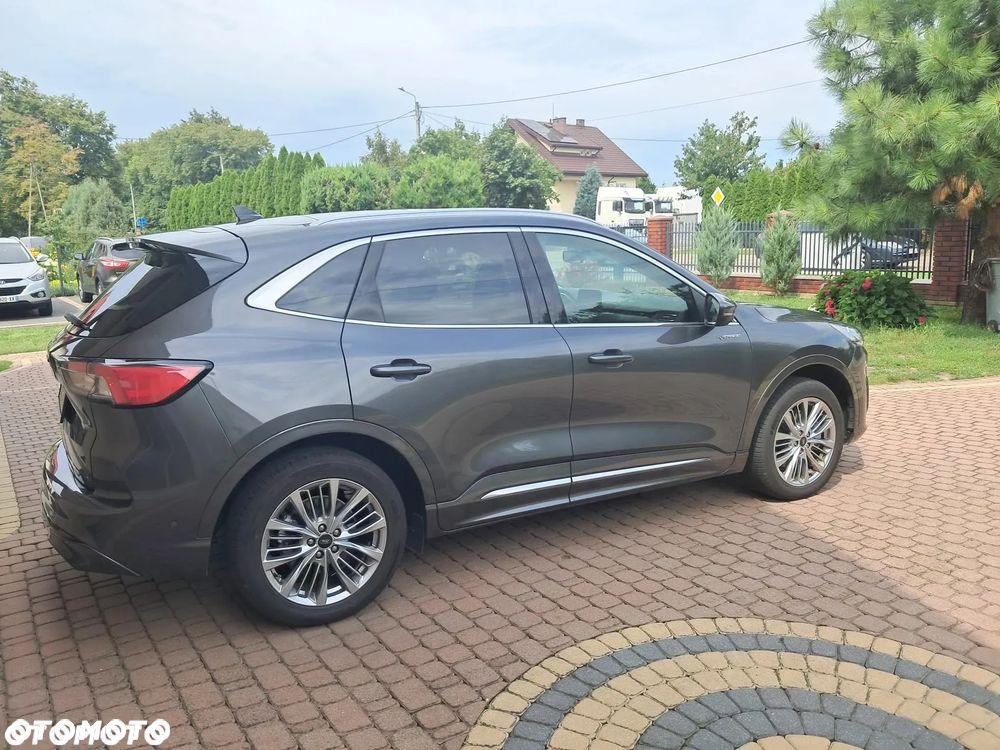 Ford Kuga 2.5P PHEV FWD Vignale - 6