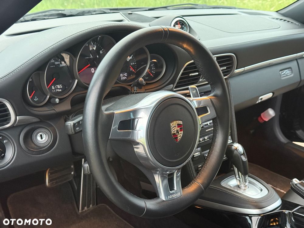 Porsche 911 - 11