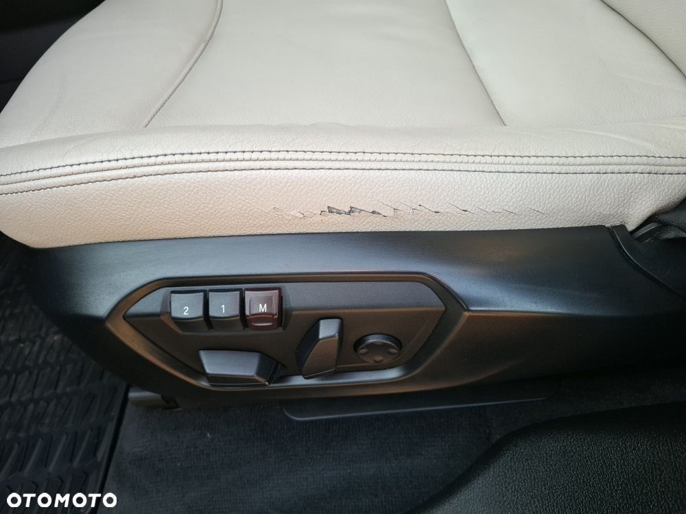 BMW X3 - 6