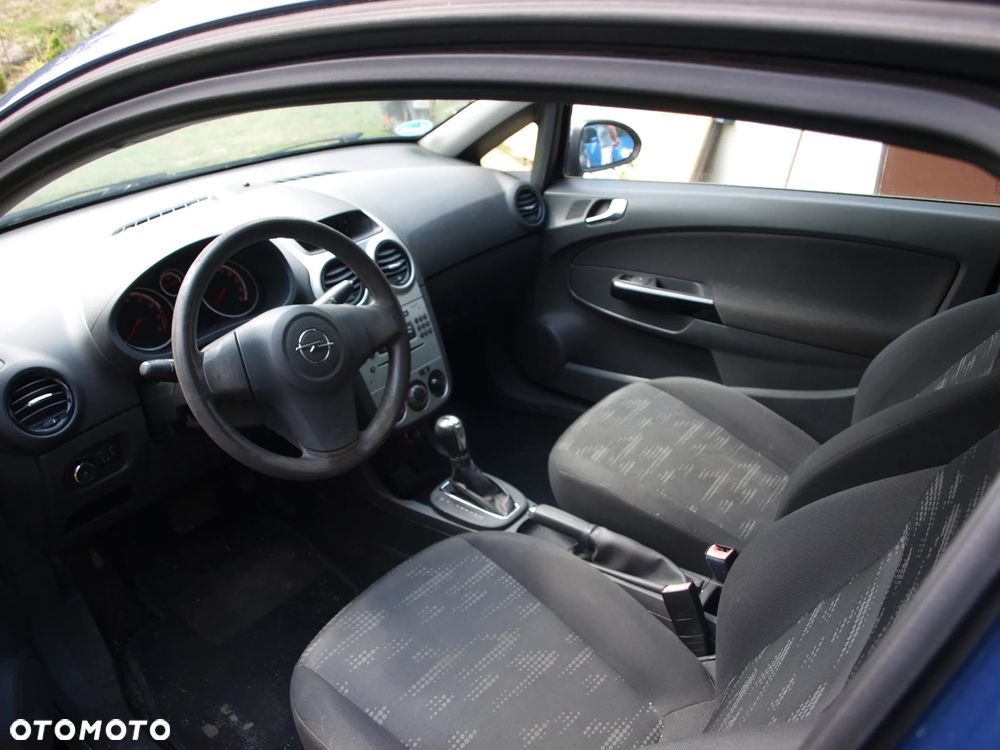 Opel Corsa - 11