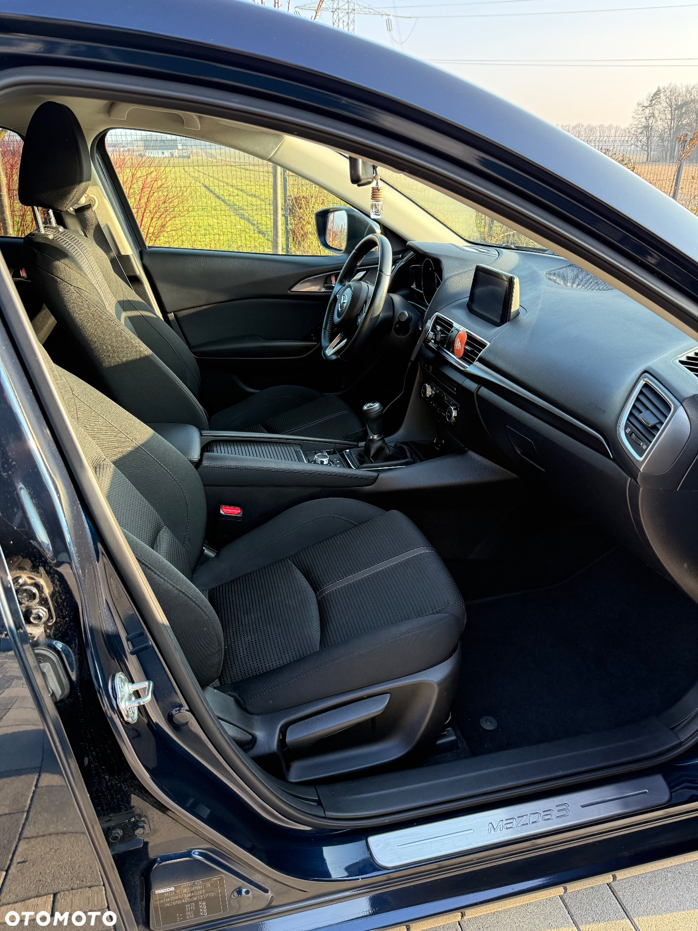 Mazda 3 2.0 Skypassion - 12
