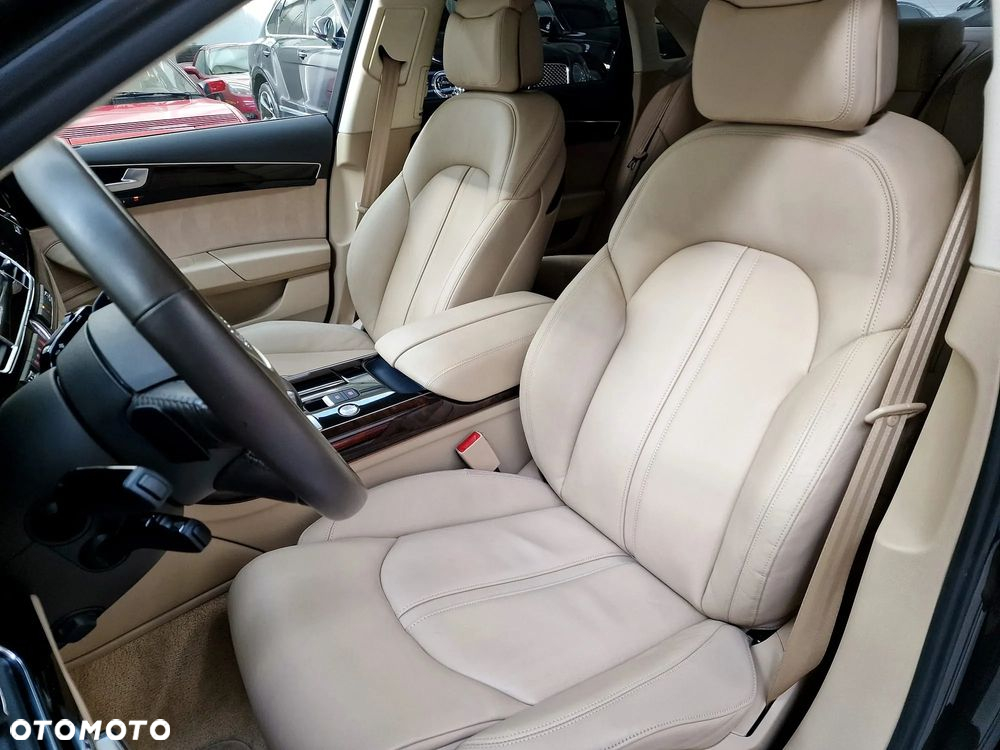 Audi A8 3.0 TDI Quattro - 20