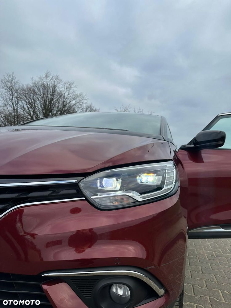 Renault Grand Scenic ENERGY TCe 130 INTENS - 5