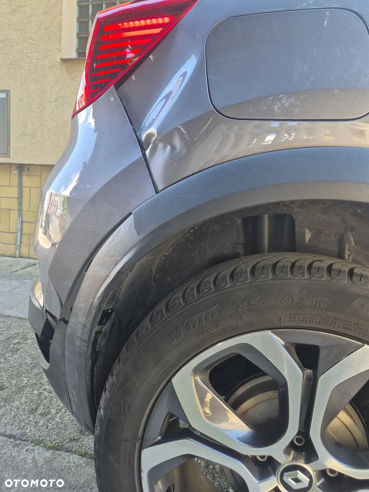 Renault Captur 1.3 TCe mHEV Techno EDC - 7
