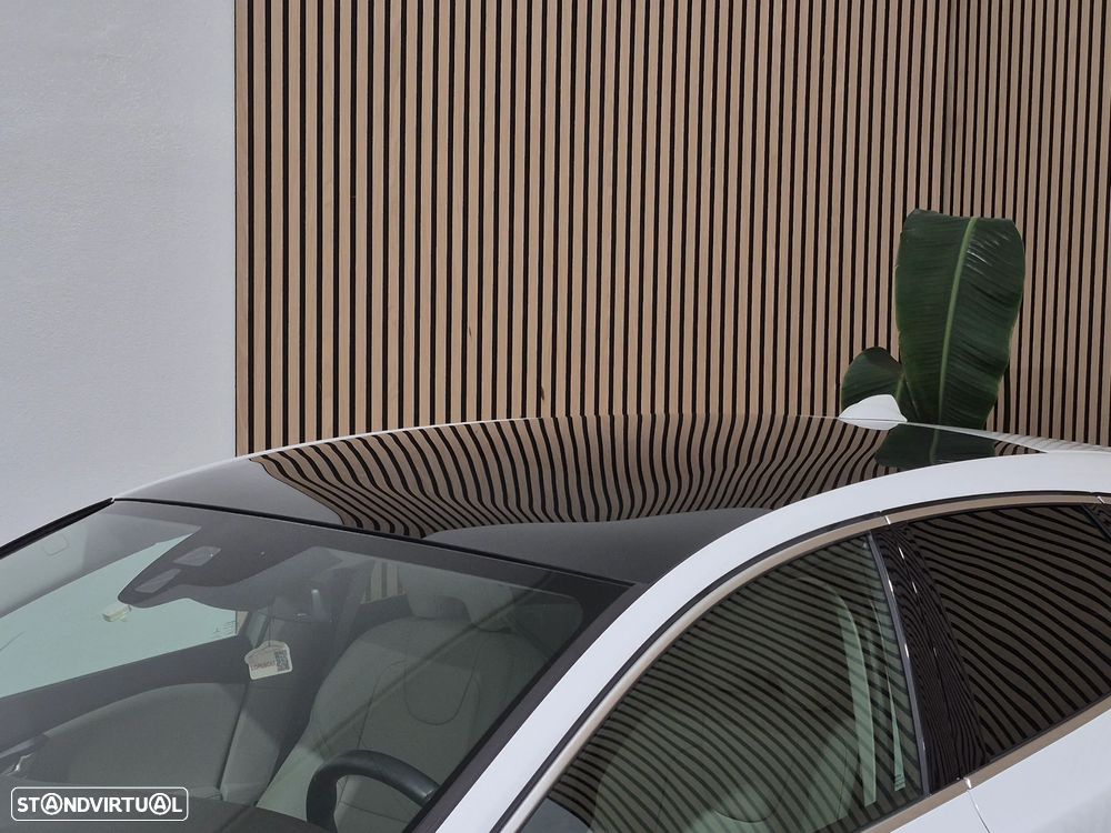 Volvo V40 1.6 D2 Momentum Eco - 4
