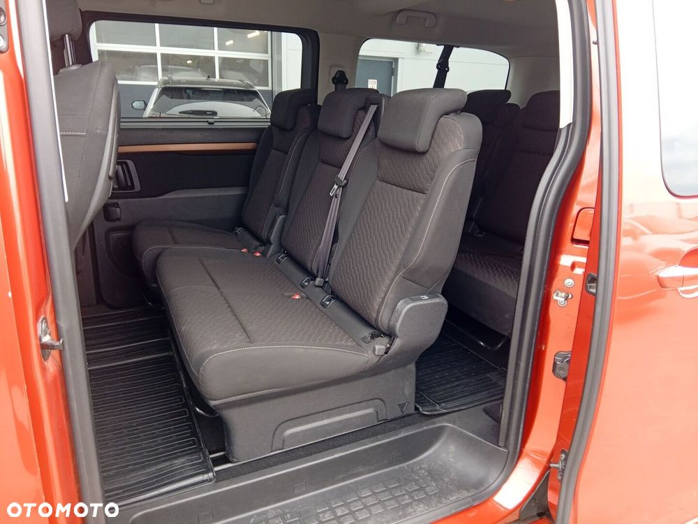 Toyota Proace Verso - 13