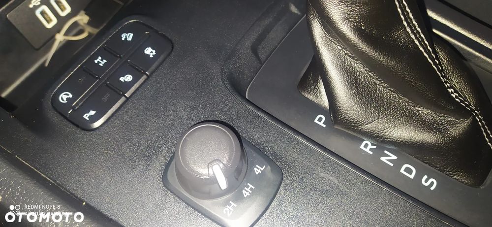 Ford Ranger 2.0 EcoBlue 4x4 DC Limited - 27