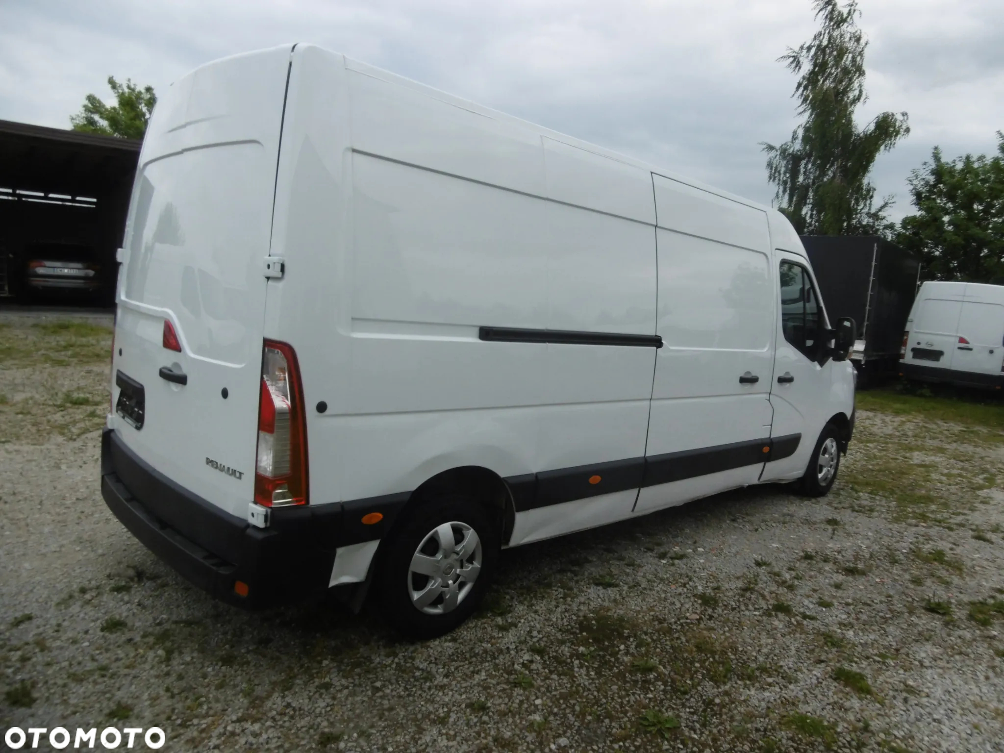 Renault Master - 4
