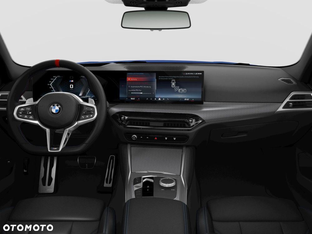 BMW Seria 3 - 4