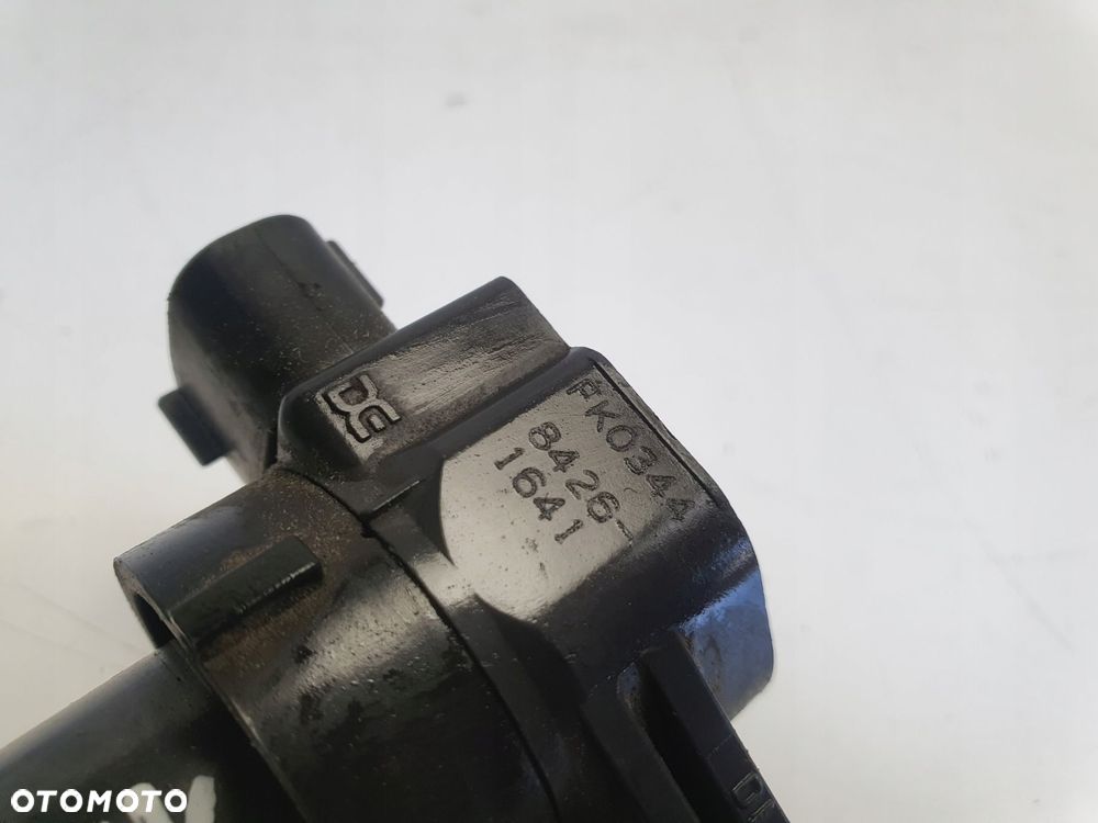 CEWKA ZAPŁONOWA Opel Agila B 1.2 16V _ FK0344 - 2