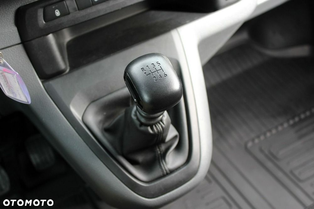 Toyota ProAce - 22