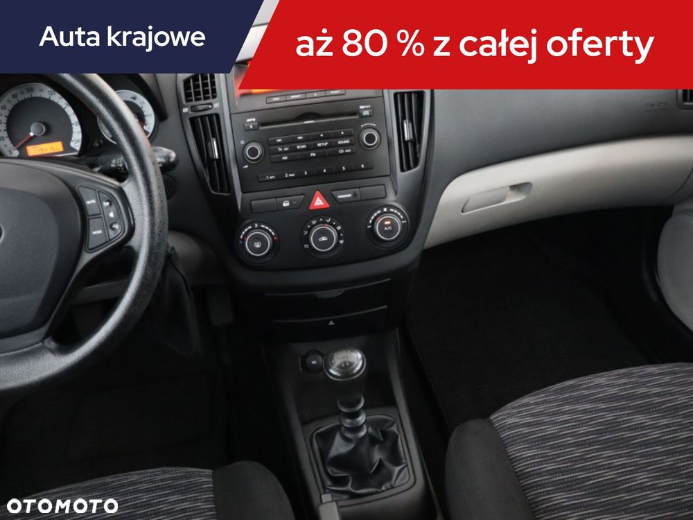 Kia Ceed - 10