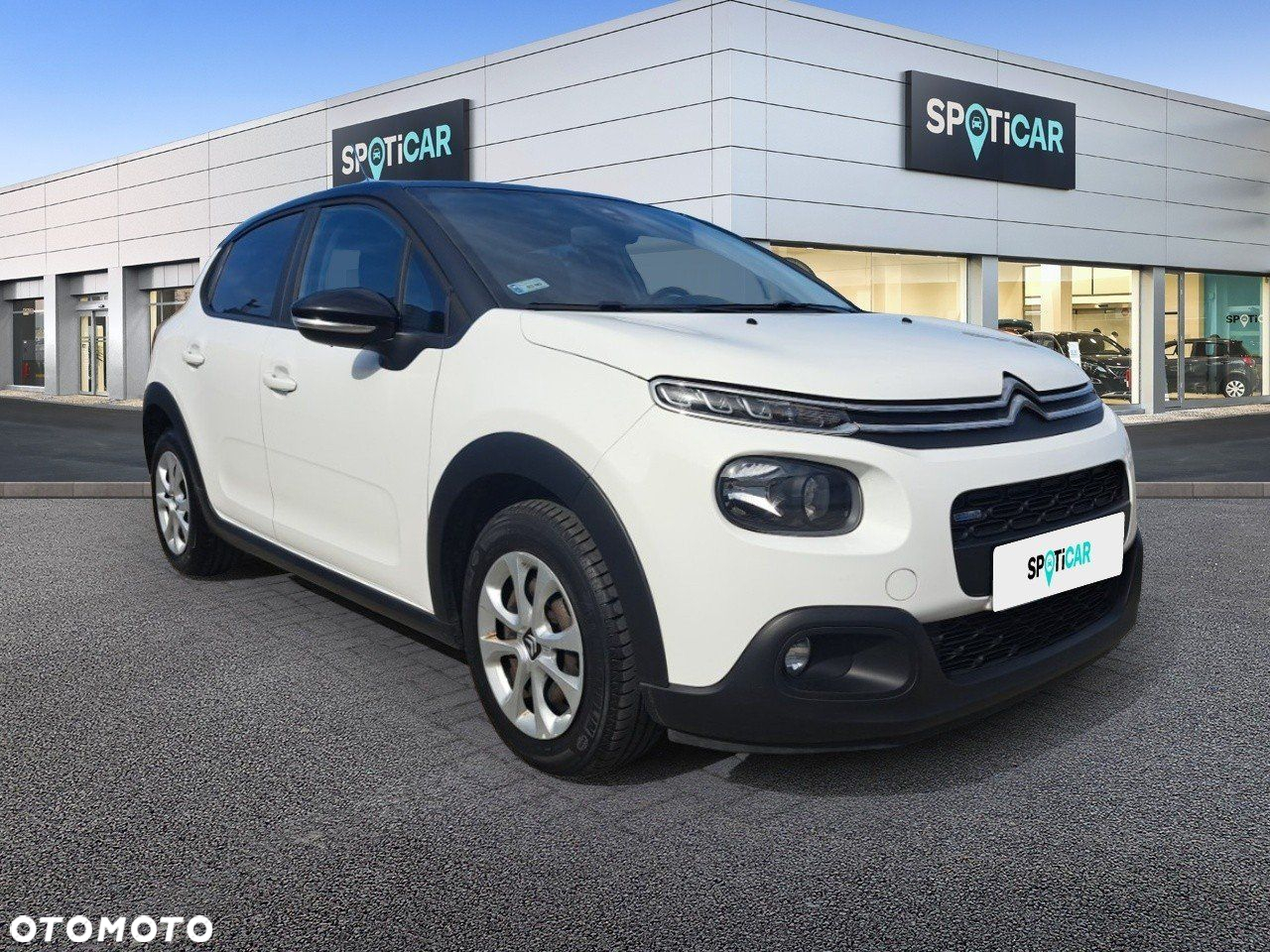 Citroën C3 - 3