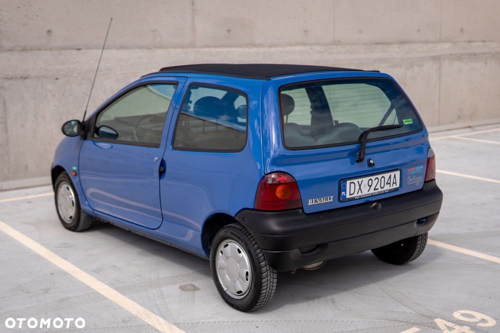 Renault Twingo - 17