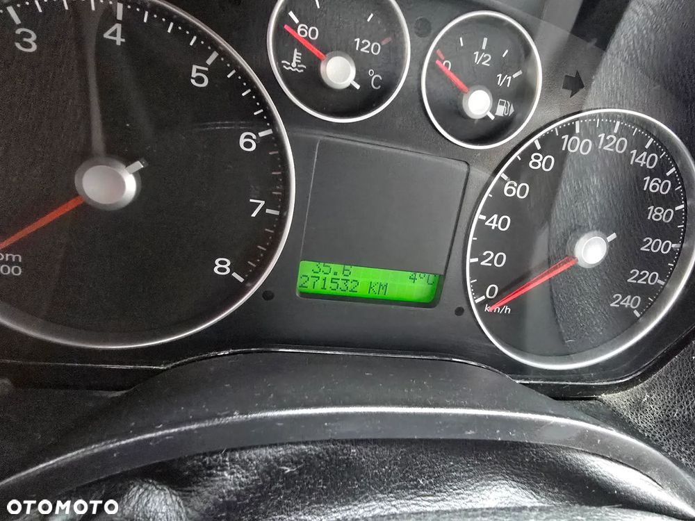 Ford Focus C-Max 1.8 Ambiente - 14