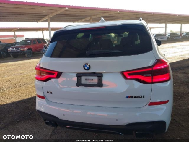 BMW X3 - 5
