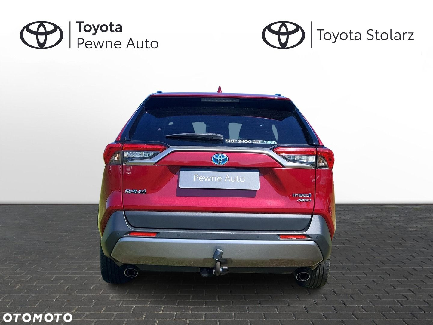 Toyota RAV4 - 6