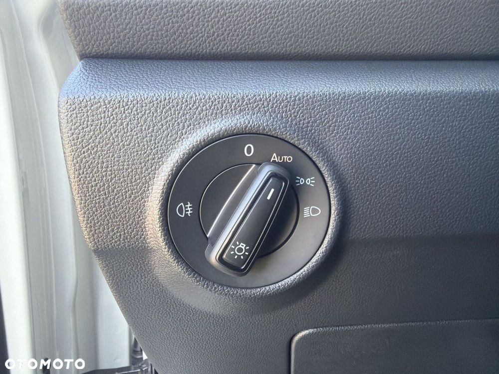 Volkswagen T-Roc 1.0 TSI Life - 20