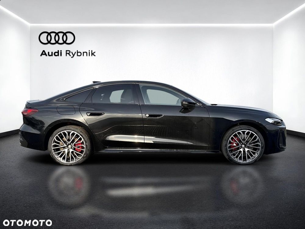 Audi S5 Limousine - 6