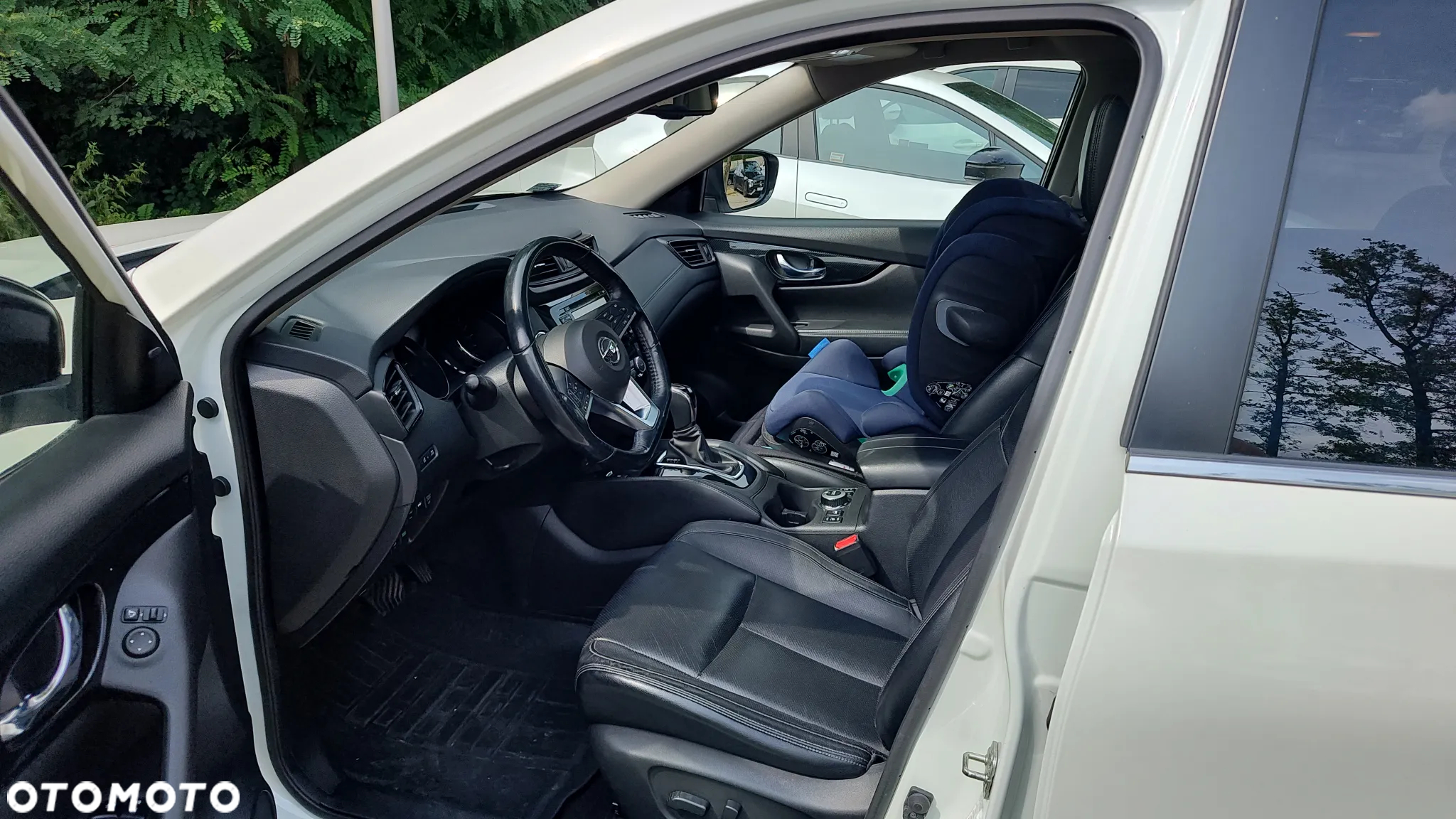 Nissan X-Trail 2.0 dCi Tekna Xtronic 4WD - 11