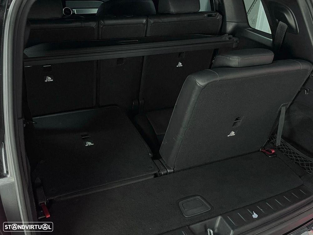 Mercedes-Benz GLB 180 d - 24