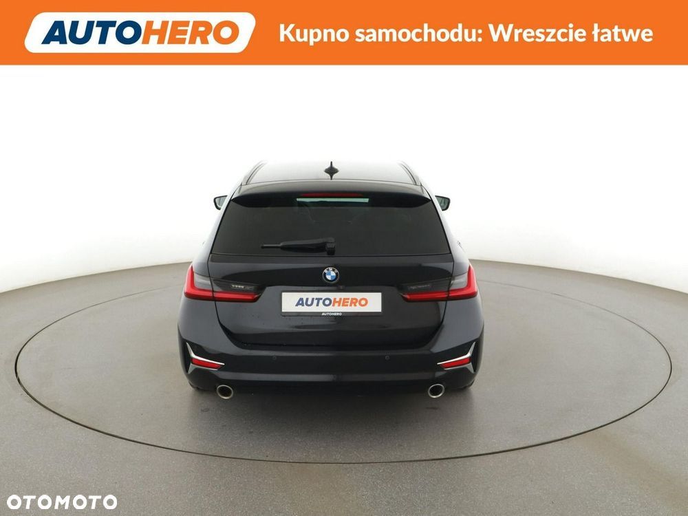 BMW Seria 3 - 8