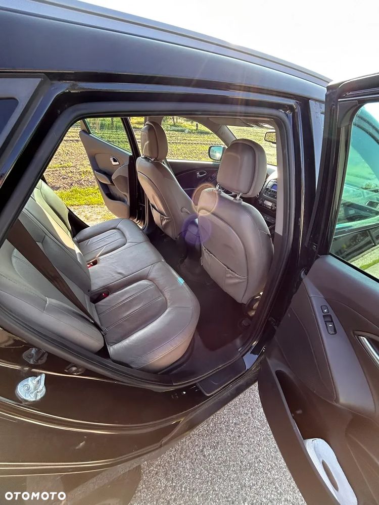 Hyundai ix35 - 10