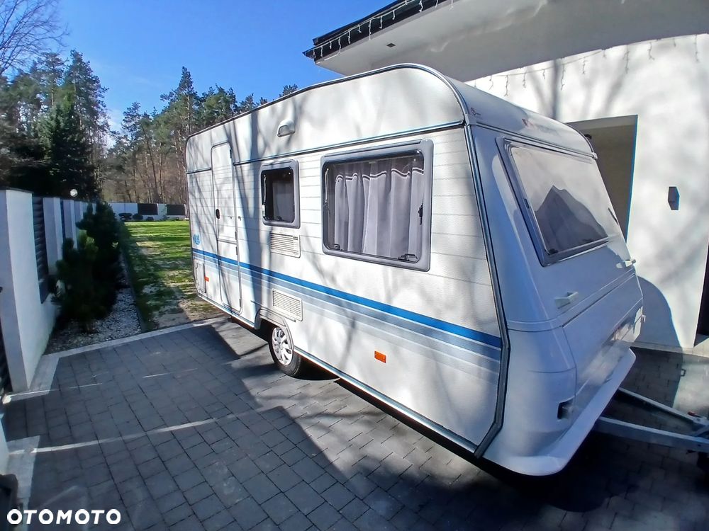 Adria Altea 390 Ds - 2