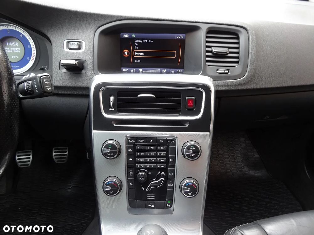 Volvo V60 D5 RDesign - 27