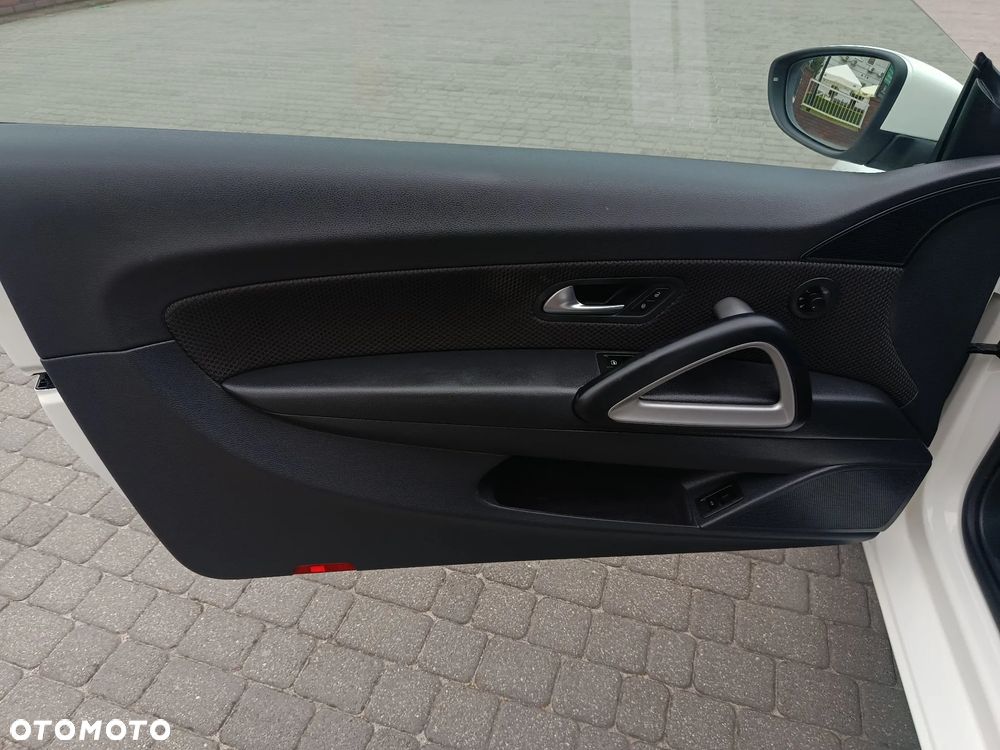 Volkswagen Scirocco 1.4 TSI DSG Edition - 23