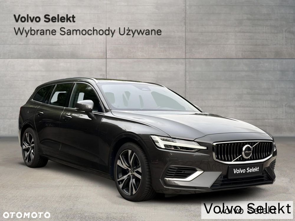 Volvo V60 - 8