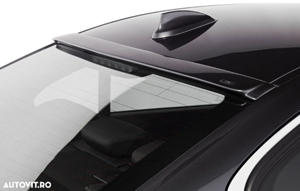 Eleron portbagaj pentru BMW F30 model PERFORMANCE  CALITATE PREMIUM ⭐️⭐️⭐️⭐️⭐️ - 2