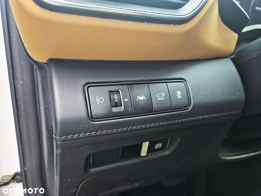 Hyundai Santa Fe 1.6 T-GDI HEV Platinum - 30