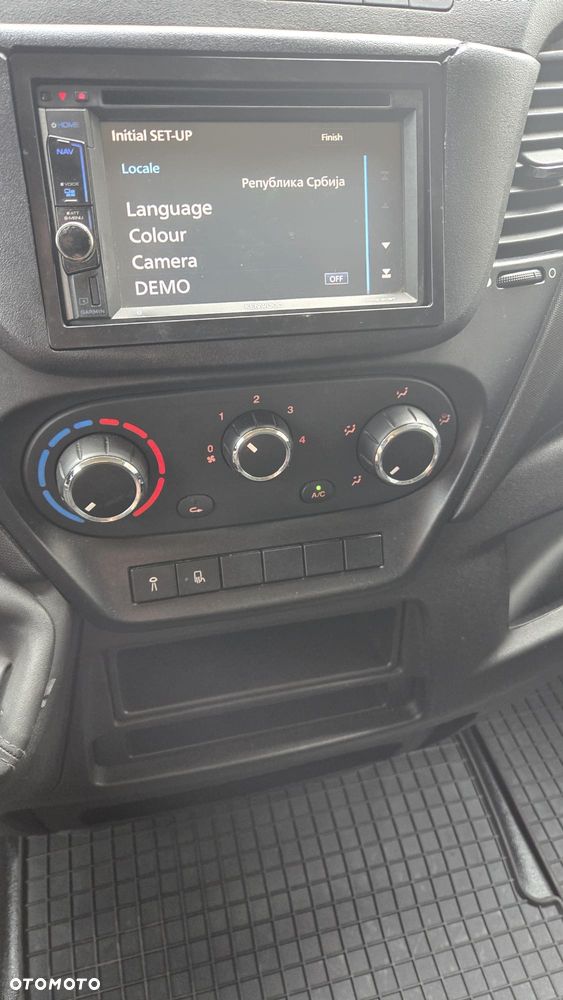 Iveco 35S13 - 10