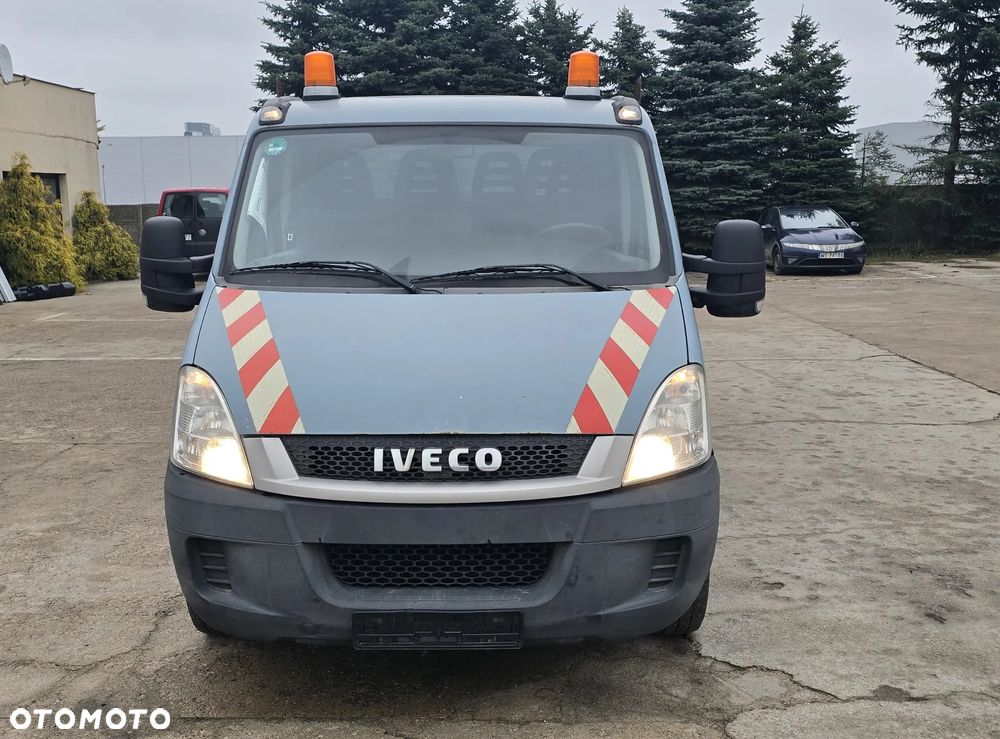 Iveco 35S10 - 2