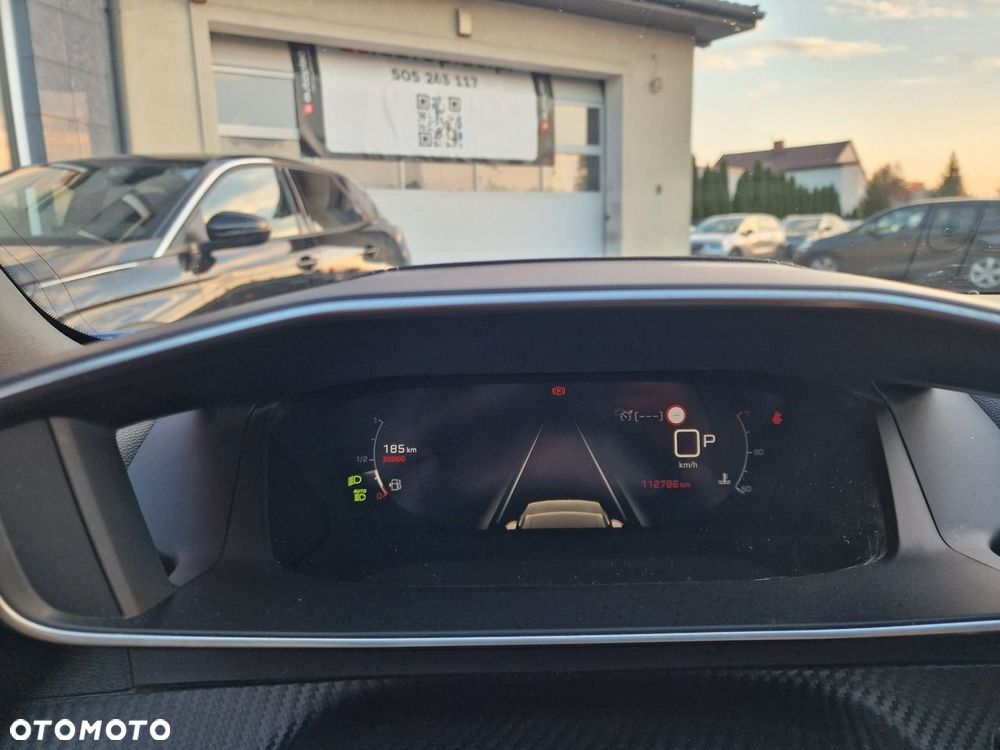 Peugeot 2008 1.5 BlueHDi GT S&S EAT8 - 27