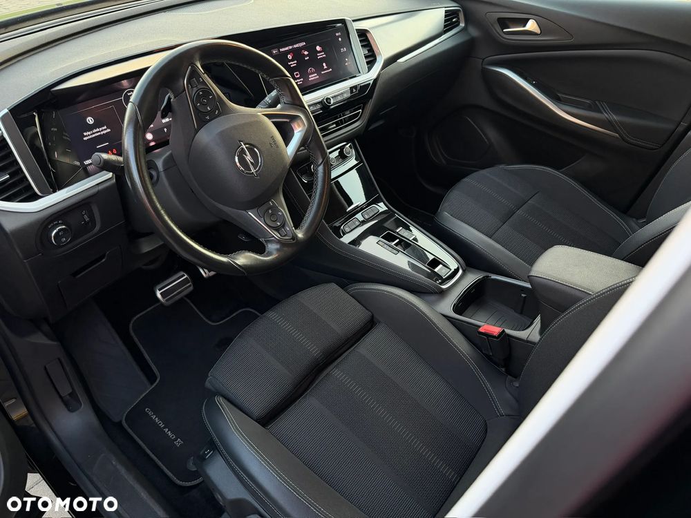 Opel Grandland X - 18