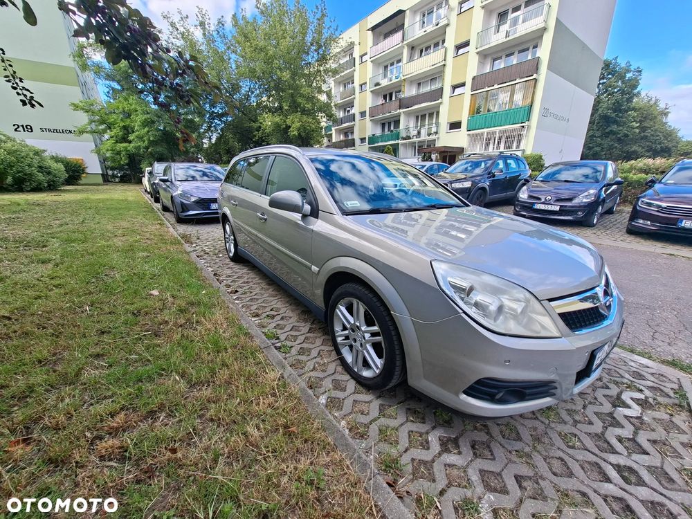 Opel Vectra 1.9 CDTI Cosmo - 5