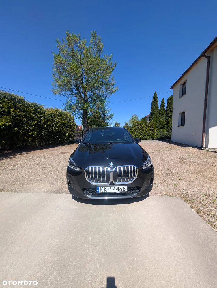 BMW Seria 2 223i xDrive mHEV M Sport sport - 3