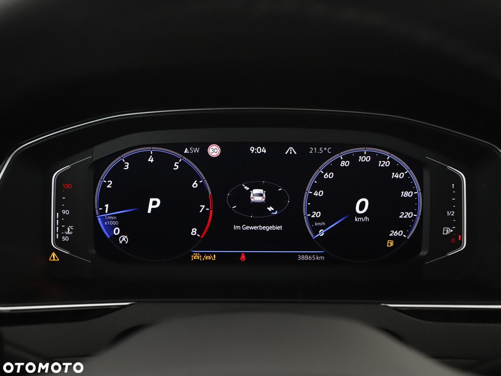 Volkswagen Passat - 14