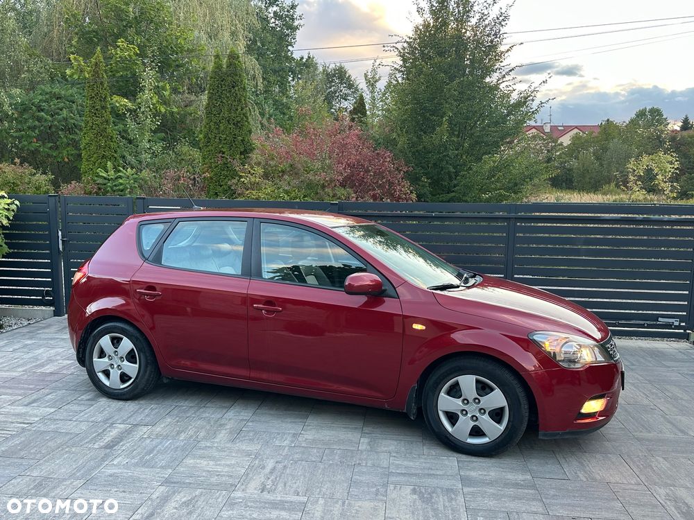 Kia Ceed Cee'd 1.6 Crdi Optimum - 4