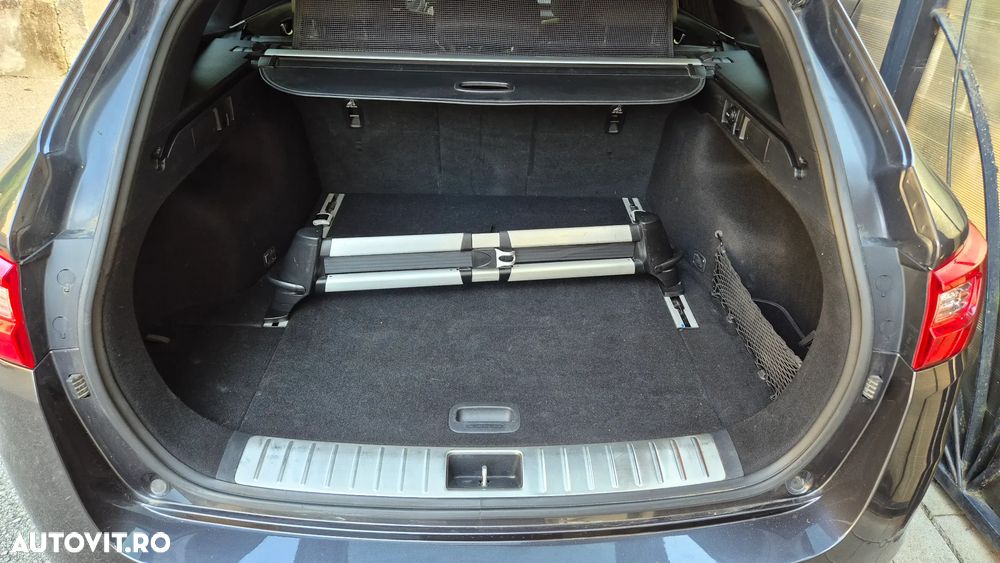 Kia Optima Sportswagon 1.7 CRDI DCT GT Line - 21