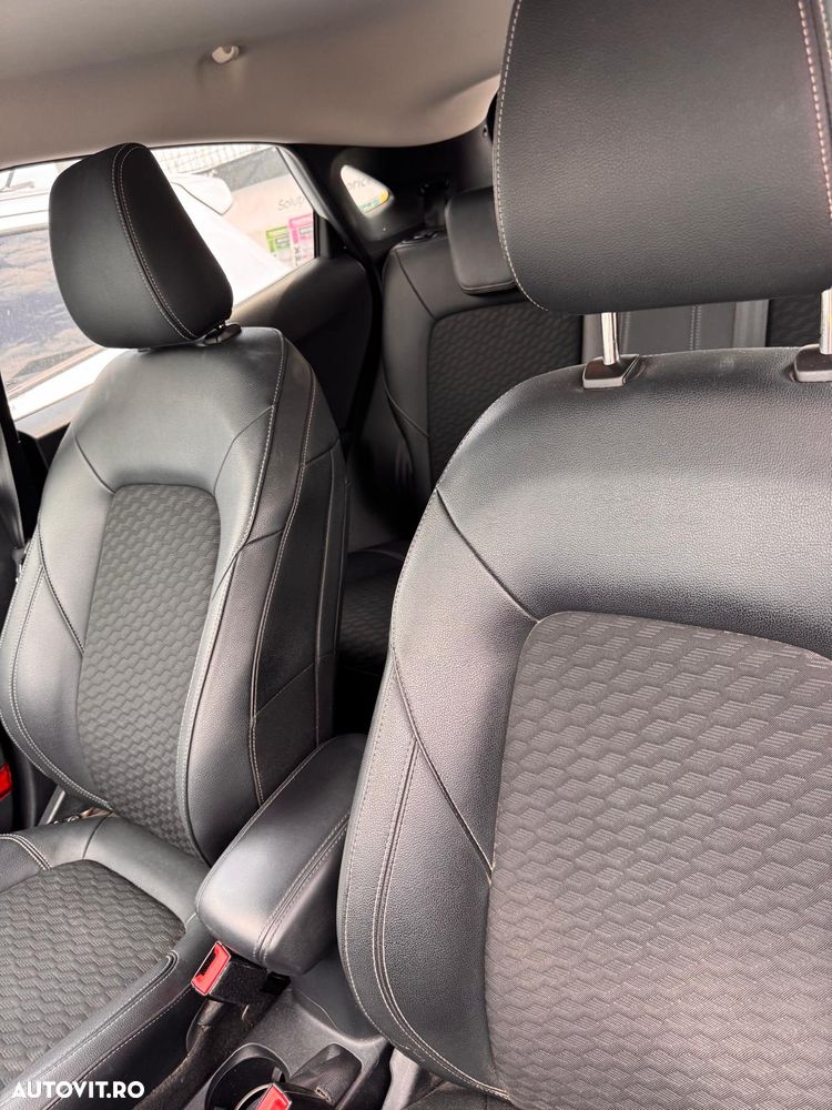 Ford Puma 1.0 EcoBoost MHEV Titanium - 6
