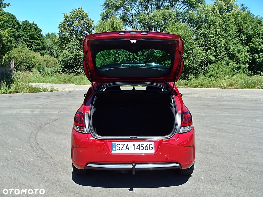Citroën C4 1.2 PureTech Shine S&S EAT6 - 25
