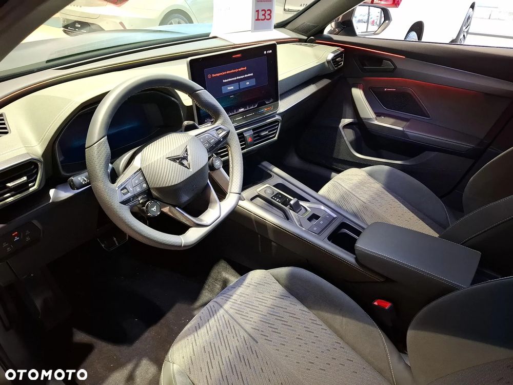 Cupra Formentor 1.5 TSI DSG - 10