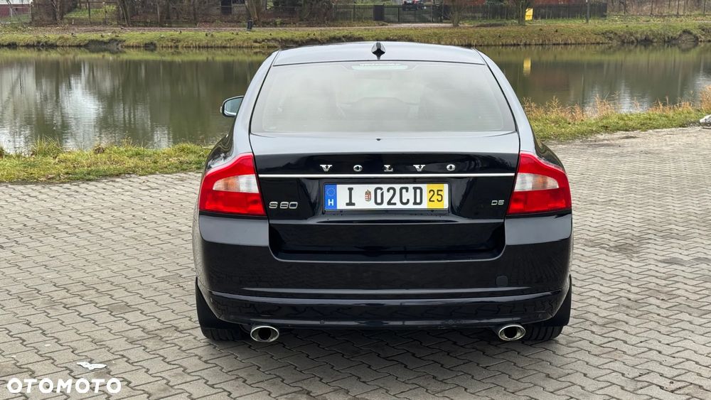 Volvo S80 D5 Executive - 6
