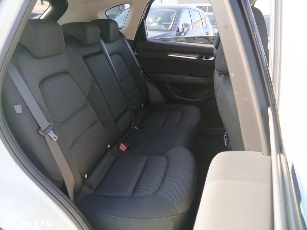 Mazda CX-5 2023