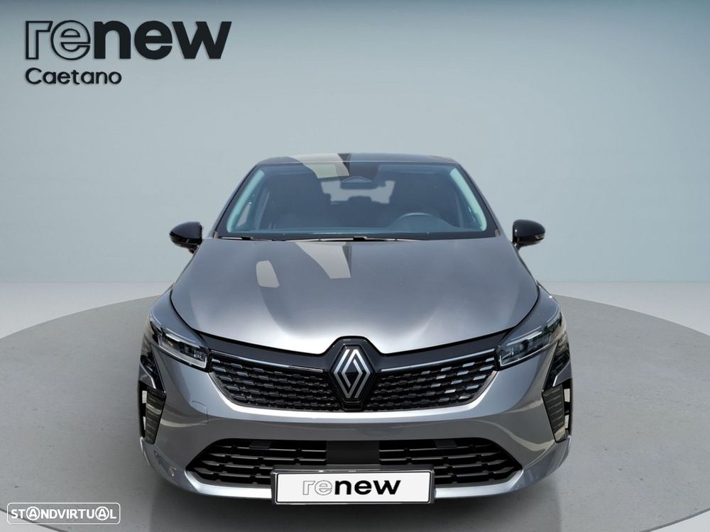Renault Clio 1.0 TCe Evolution - 2